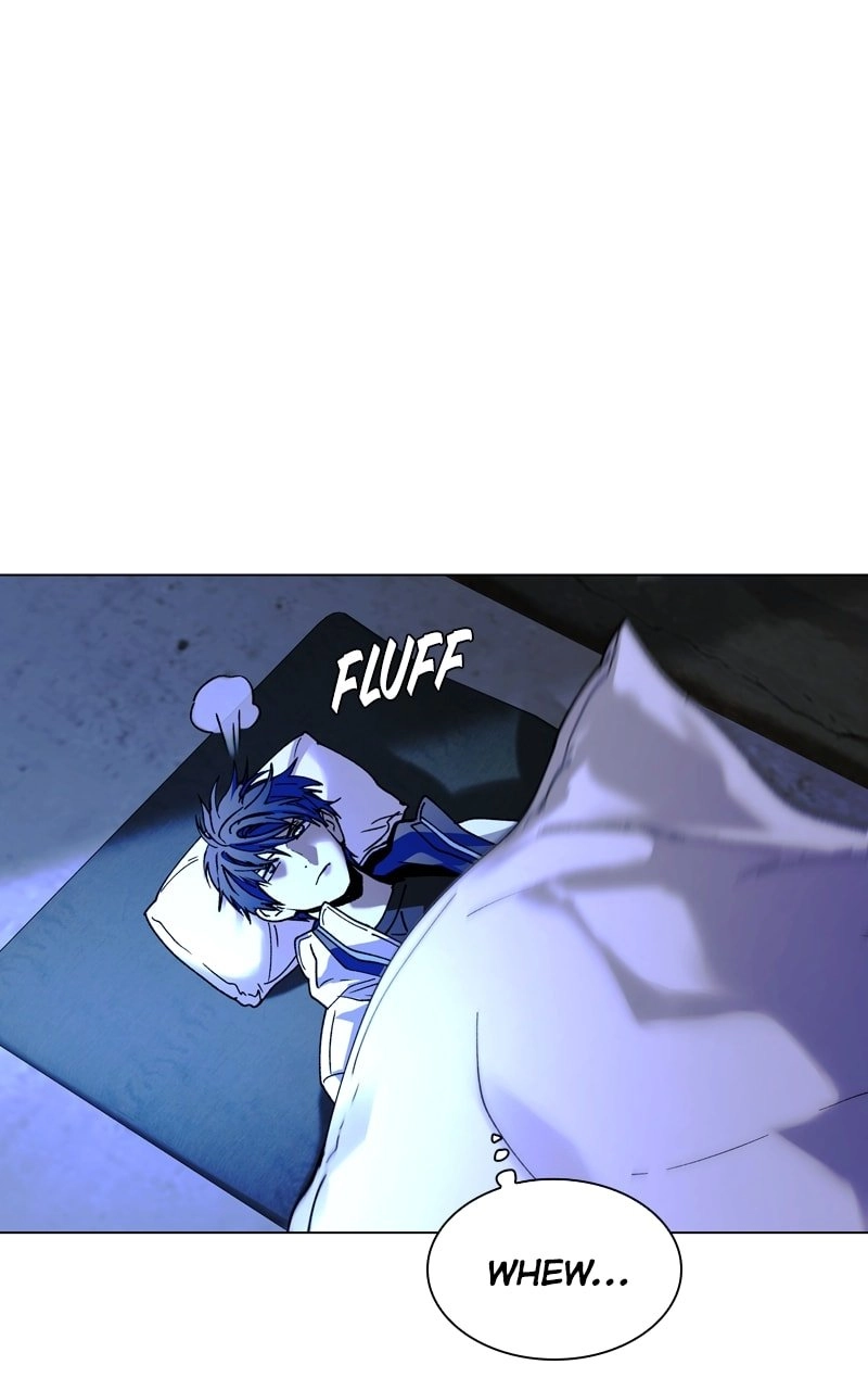 The End is a Game to Me1 Chapter 19 - Page 29