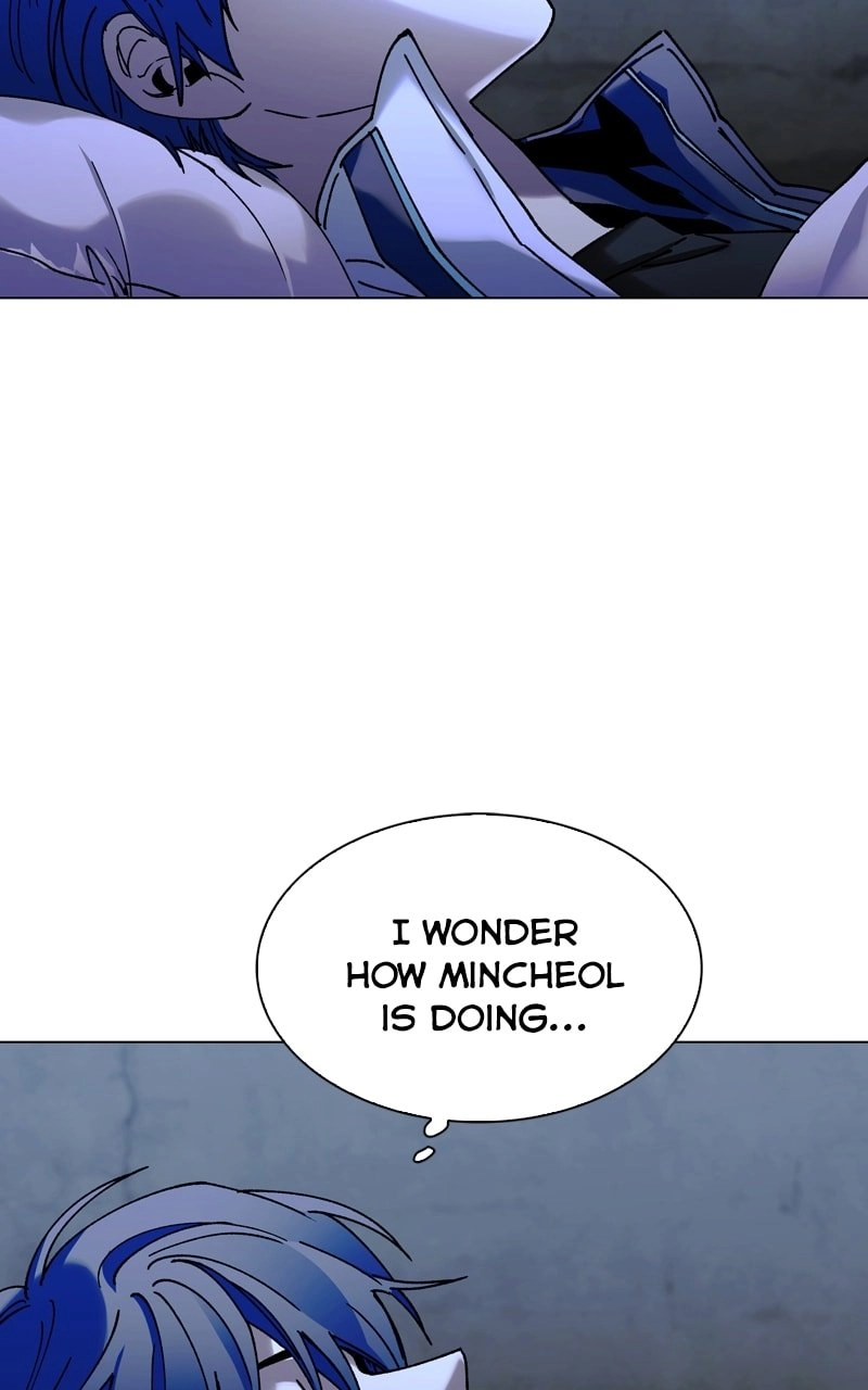 The End is a Game to Me1 Chapter 19 - Page 31