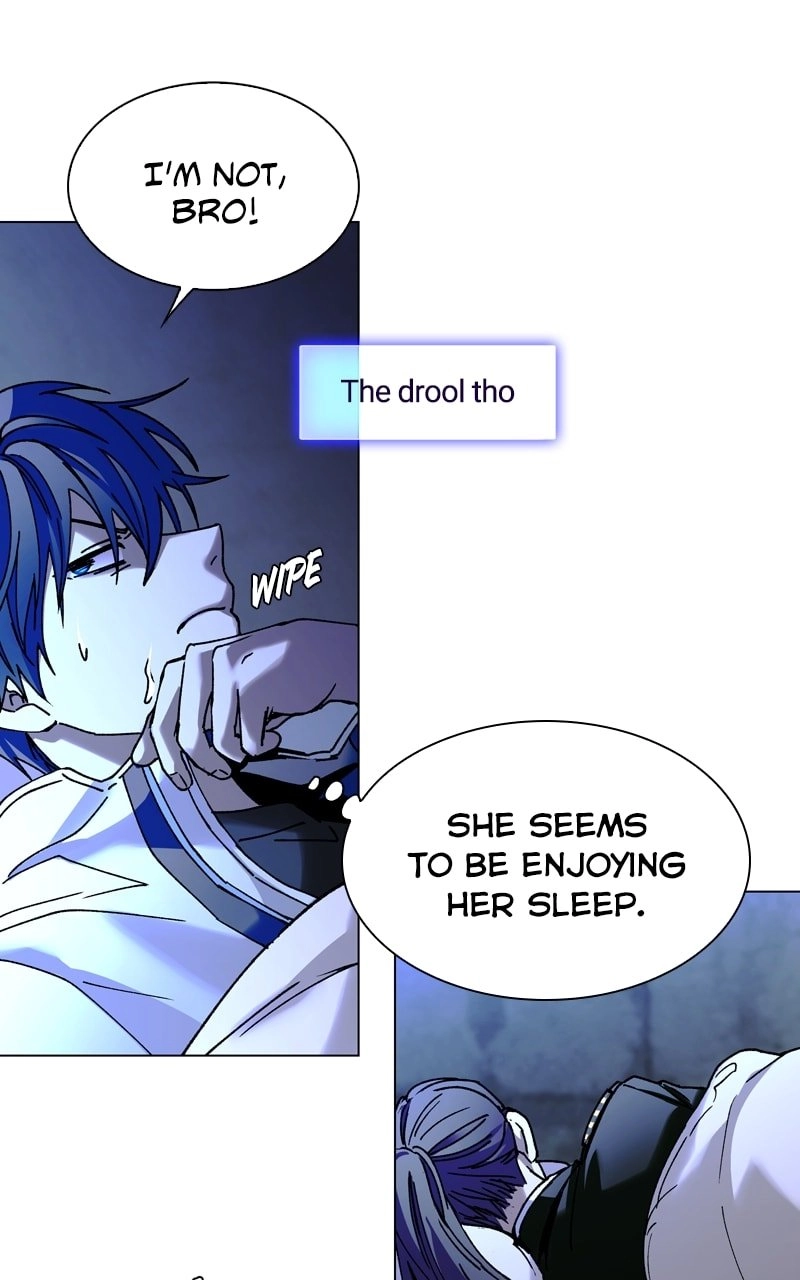The End is a Game to Me1 Chapter 19 - Page 33