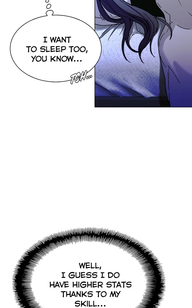 The End is a Game to Me1 Chapter 19 - Page 34