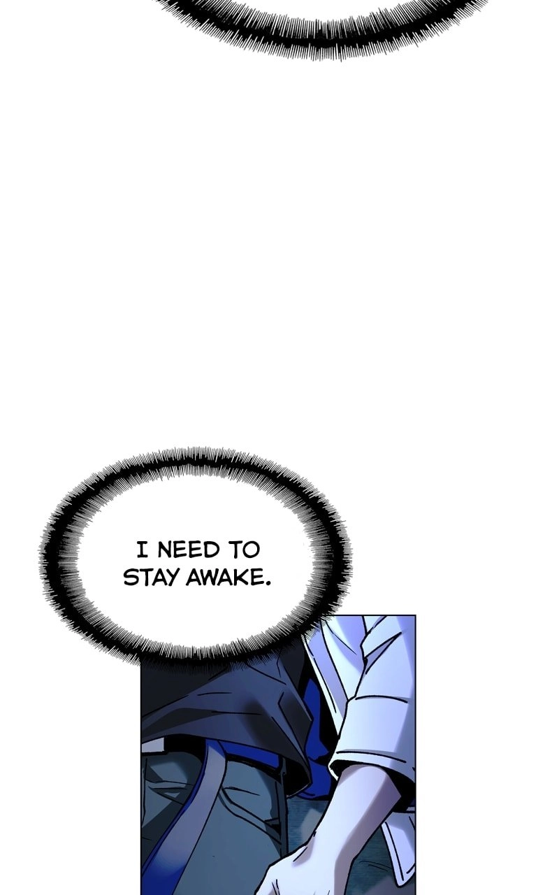 The End is a Game to Me1 Chapter 19 - Page 36