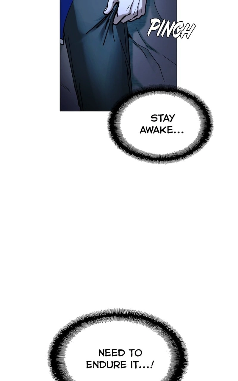 The End is a Game to Me1 Chapter 19 - Page 37