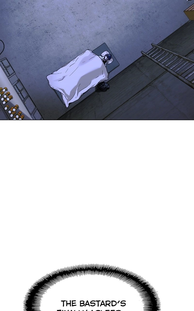 The End is a Game to Me1 Chapter 19 - Page 40