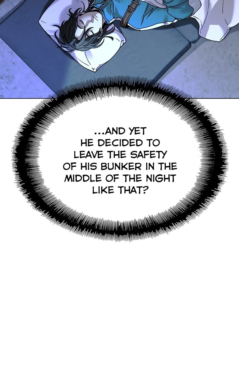 The End is a Game to Me1 Chapter 19 - Page 45