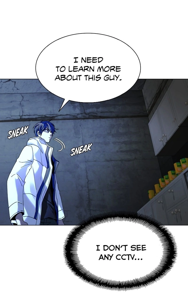 The End is a Game to Me1 Chapter 19 - Page 46