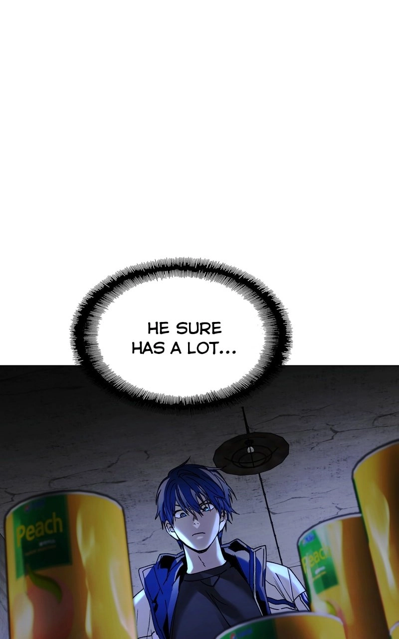 The End is a Game to Me1 Chapter 19 - Page 47