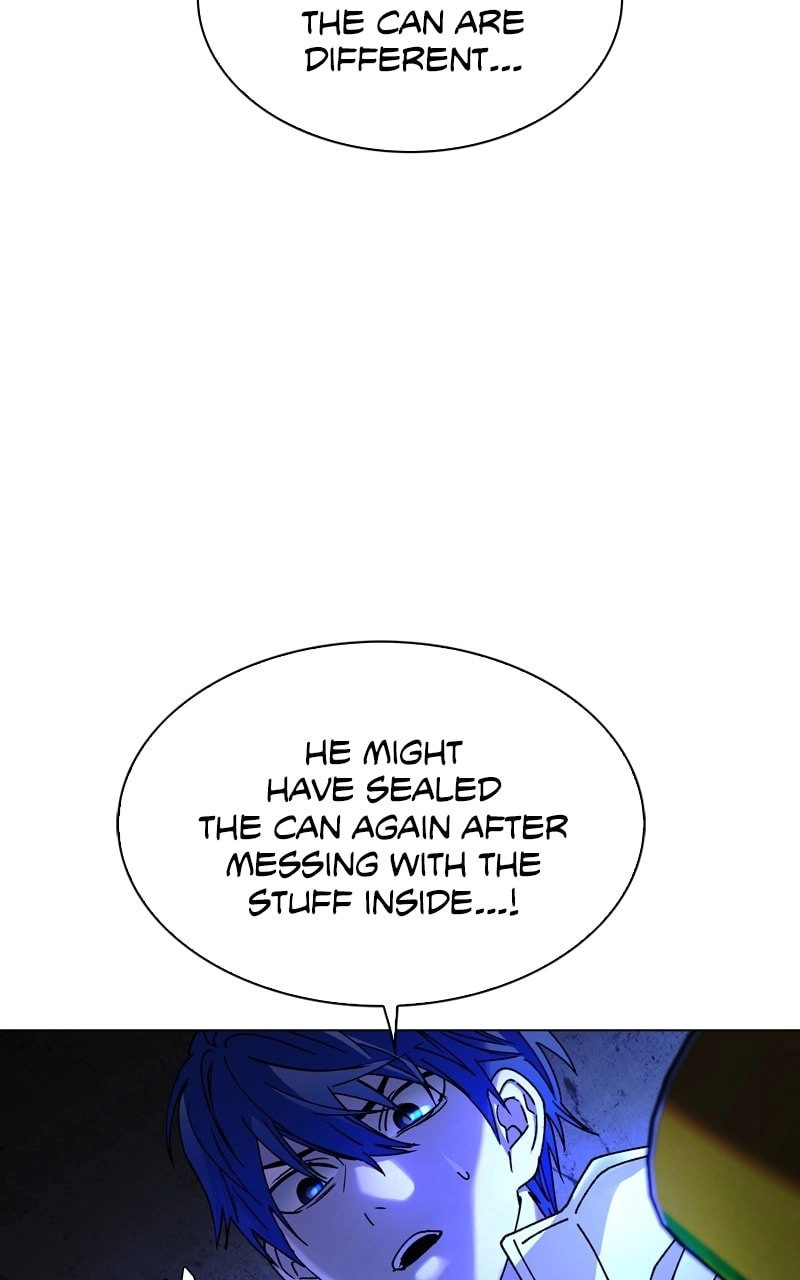 The End is a Game to Me1 Chapter 19 - Page 52