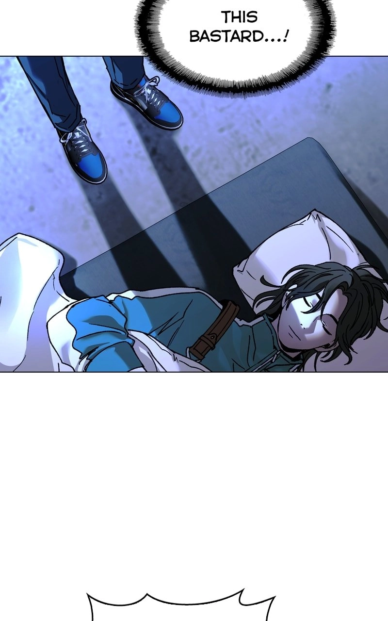 The End is a Game to Me1 Chapter 19 - Page 54