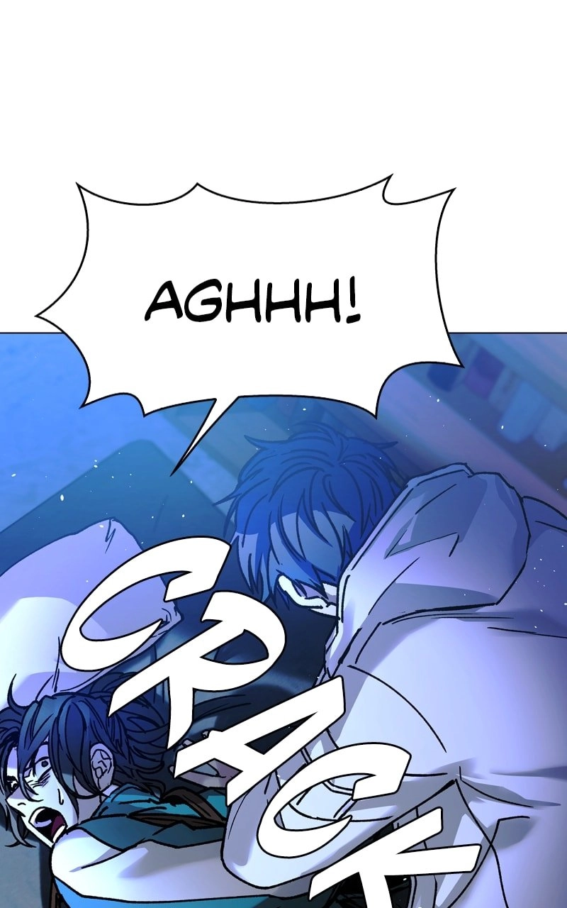 The End is a Game to Me1 Chapter 19 - Page 56
