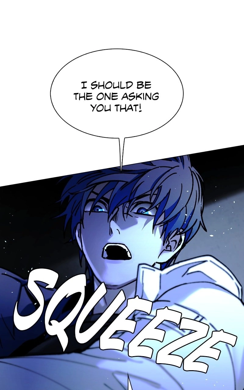 The End is a Game to Me1 Chapter 19 - Page 58