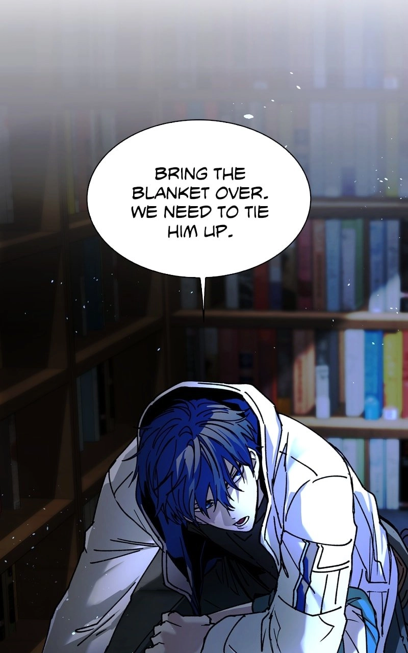 The End is a Game to Me1 Chapter 19 - Page 61