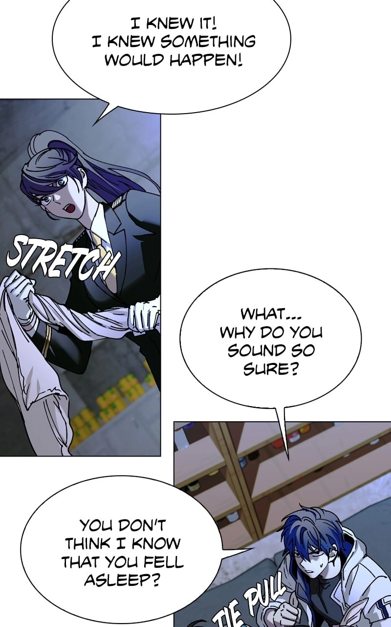 The End is a Game to Me1 Chapter 19 - Page 63