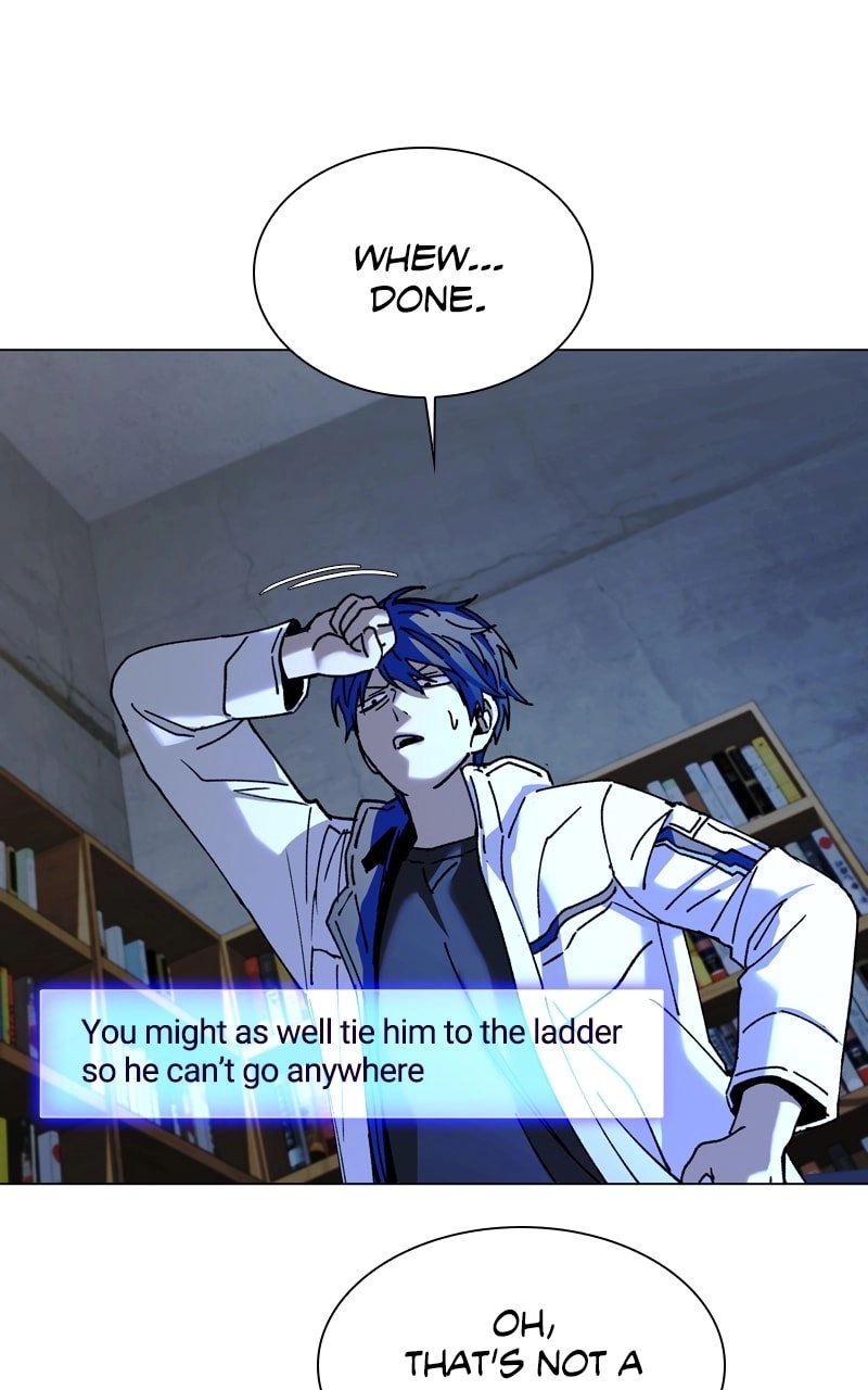 The End is a Game to Me1 Chapter 19 - Page 65