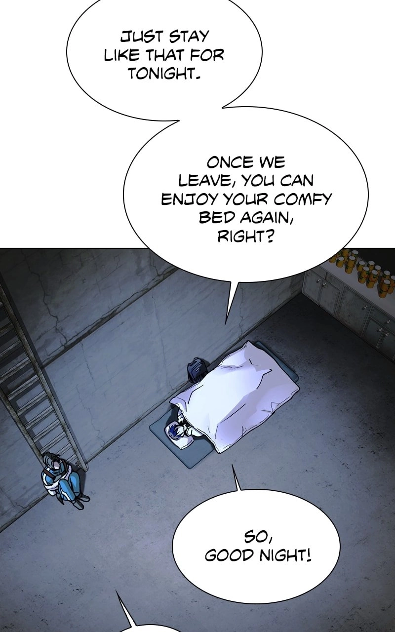 The End is a Game to Me1 Chapter 19 - Page 68