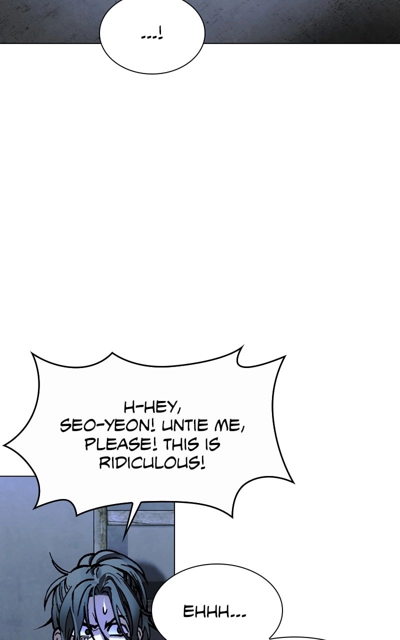 The End is a Game to Me1 Chapter 19 - Page 69