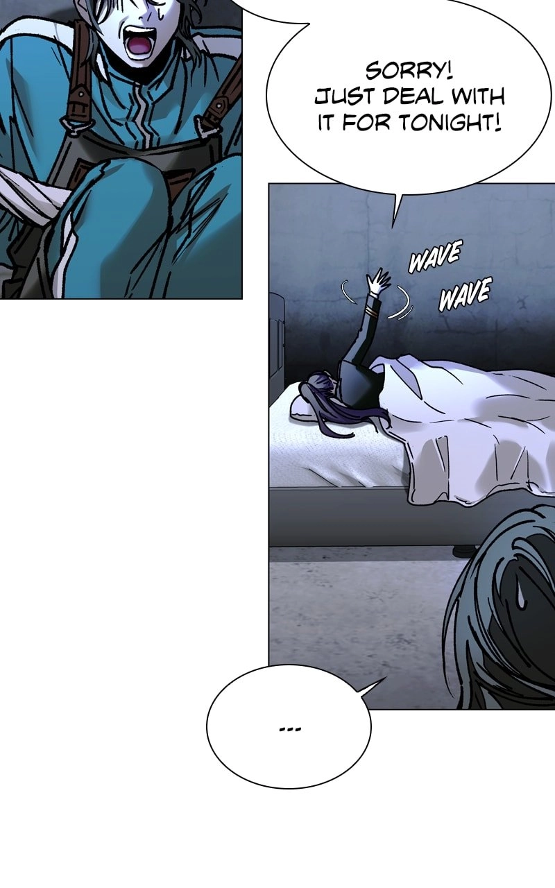 The End is a Game to Me1 Chapter 19 - Page 70