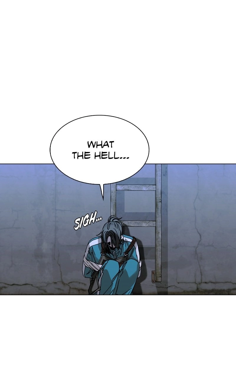 The End is a Game to Me1 Chapter 19 - Page 71