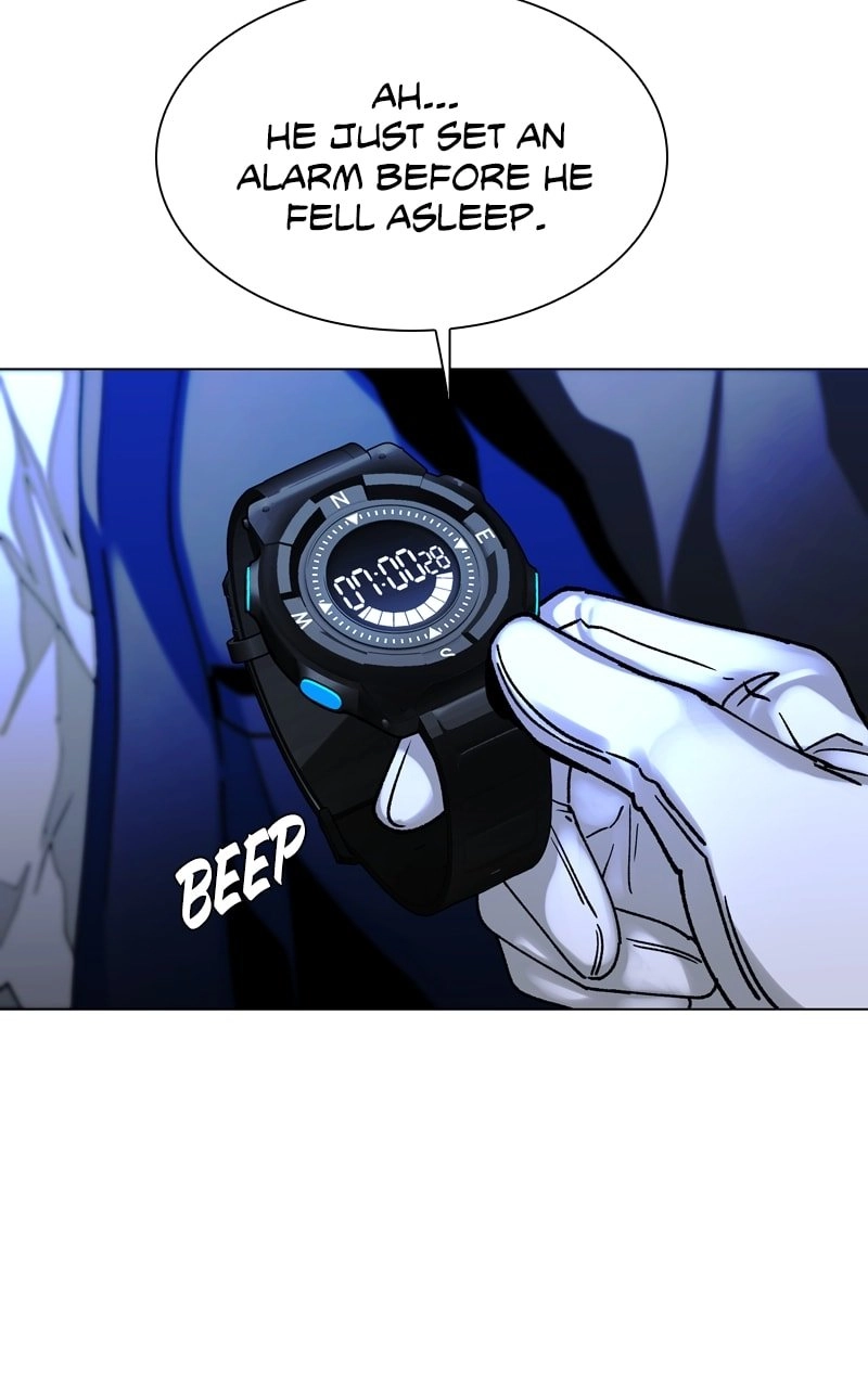The End is a Game to Me1 Chapter 19 - Page 79