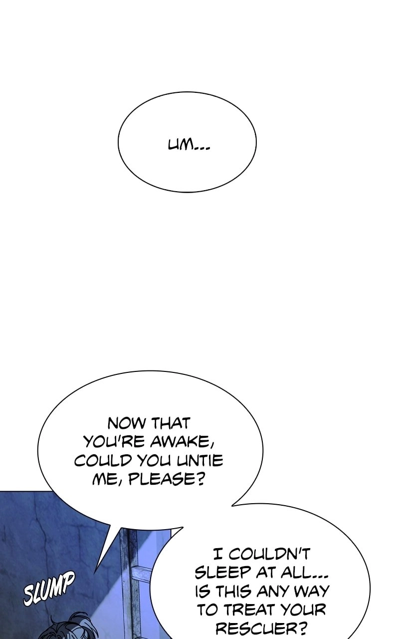 The End is a Game to Me1 Chapter 19 - Page 80