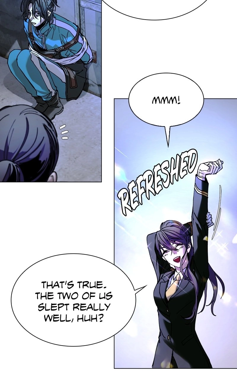 The End is a Game to Me1 Chapter 19 - Page 81