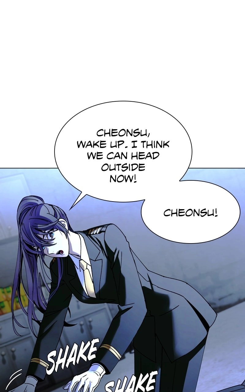 The End is a Game to Me1 Chapter 19 - Page 83