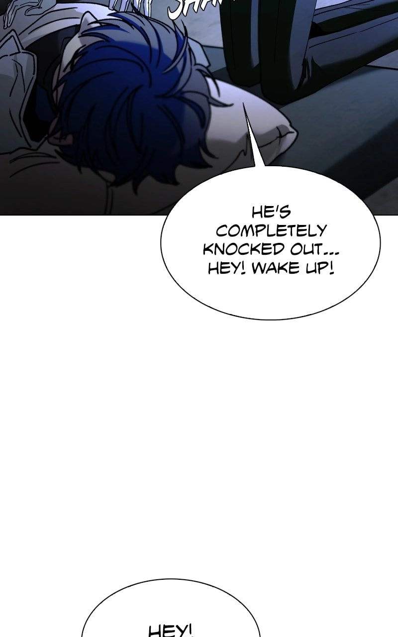The End is a Game to Me1 Chapter 19 - Page 84