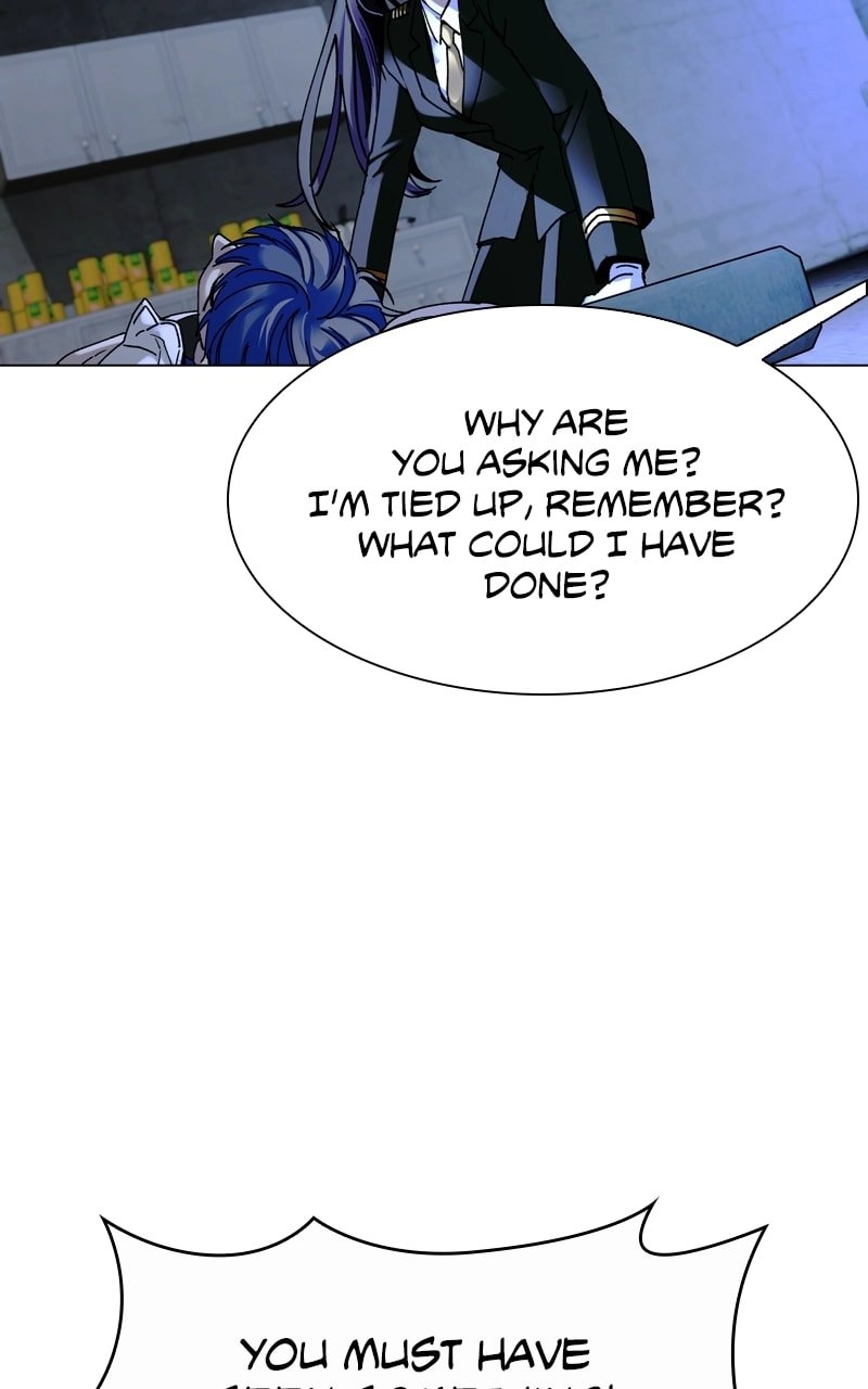 The End is a Game to Me1 Chapter 19 - Page 89
