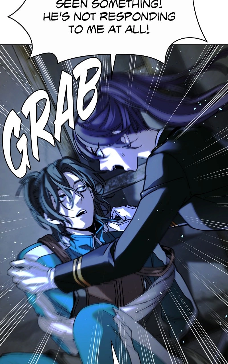 The End is a Game to Me1 Chapter 19 - Page 90