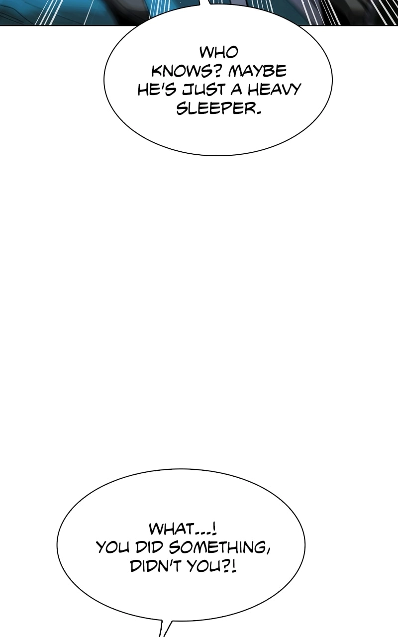 The End is a Game to Me1 Chapter 19 - Page 91