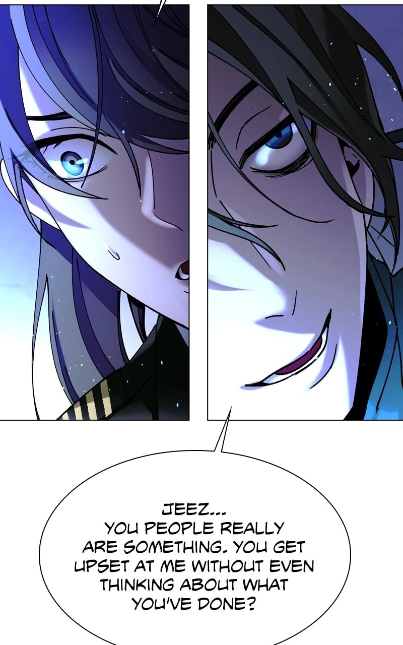 The End is a Game to Me1 Chapter 19 - Page 92