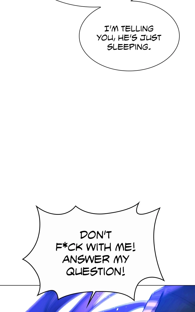 The End is a Game to Me1 Chapter 19 - Page 93