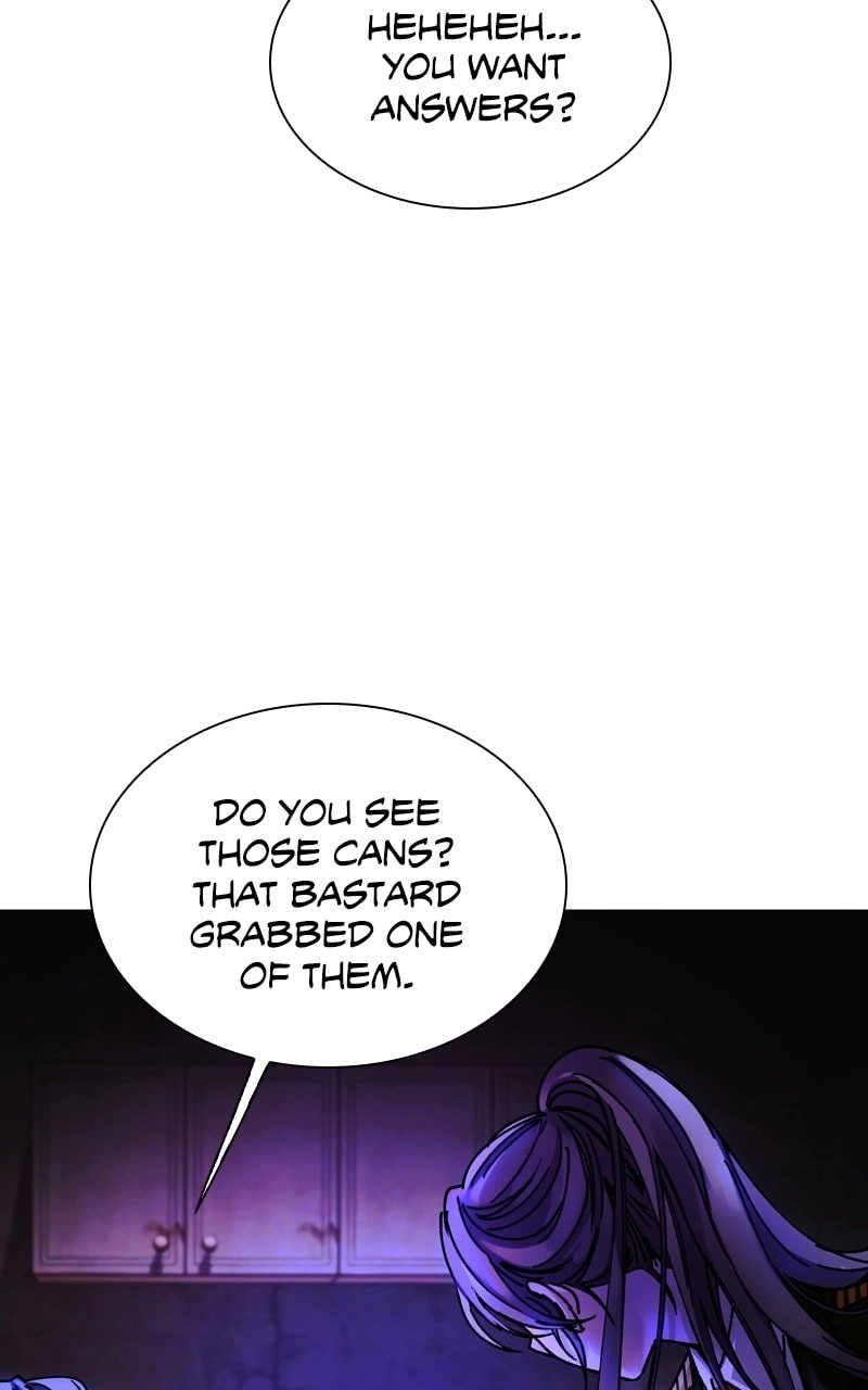 The End is a Game to Me1 Chapter 19 - Page 95