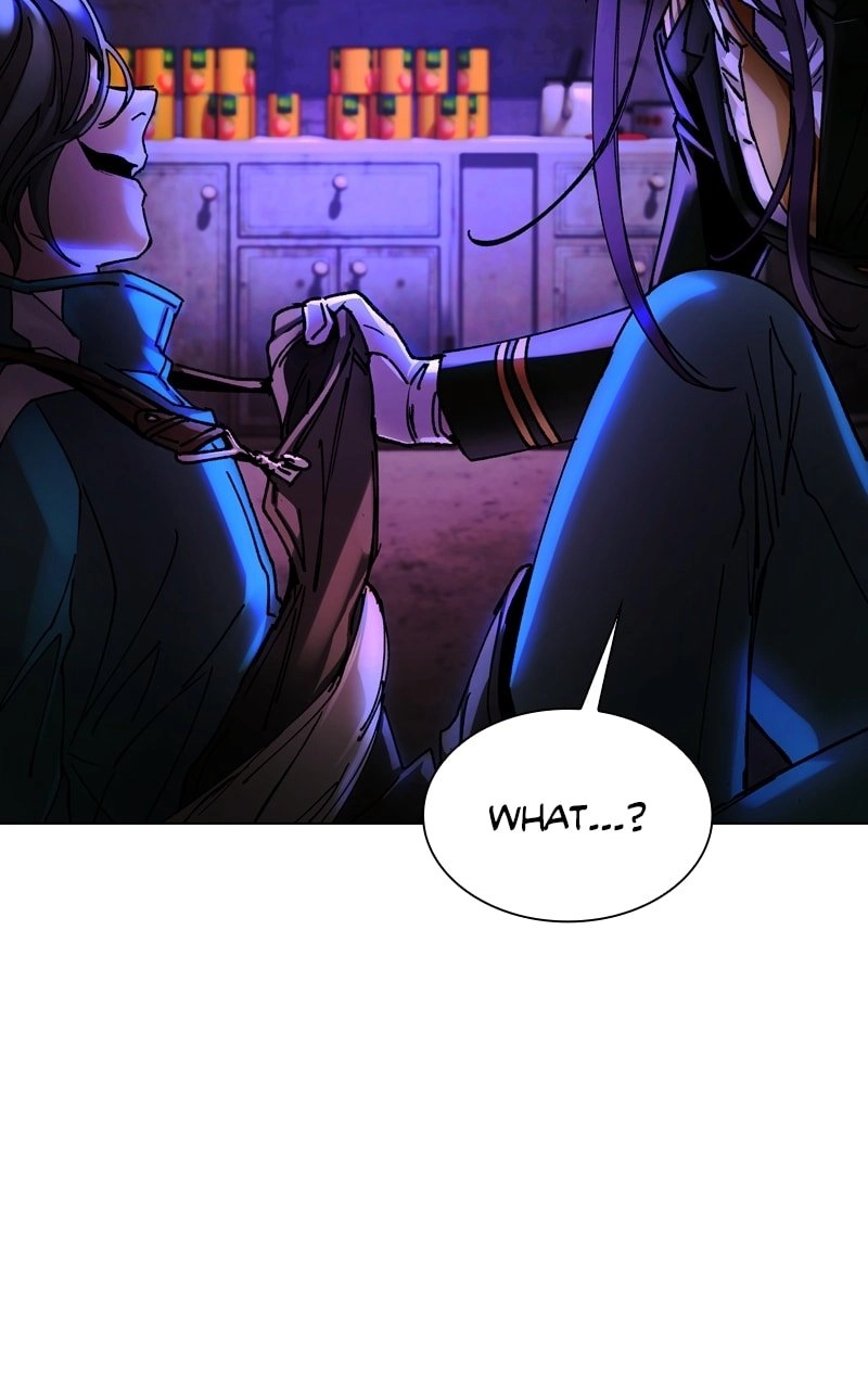 The End is a Game to Me1 Chapter 19 - Page 96