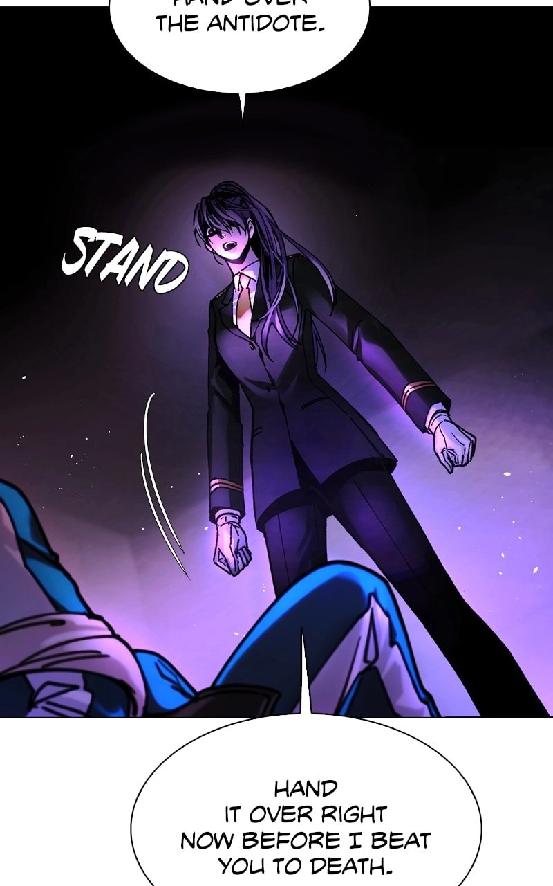 The End is a Game to Me1 Chapter 19 - Page 100