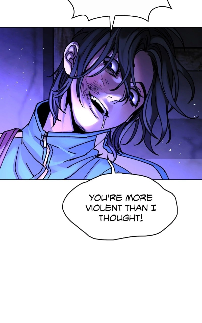 The End is a Game to Me1 Chapter 19 - Page 105