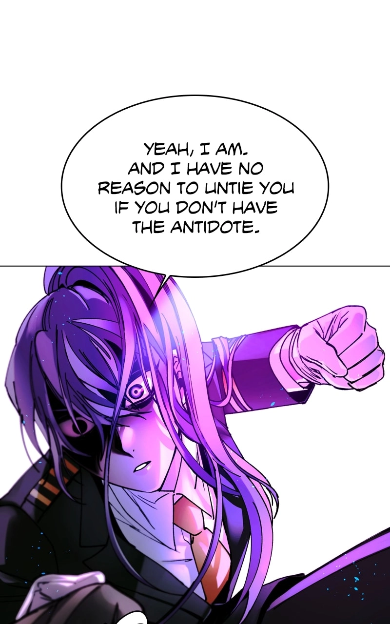 The End is a Game to Me1 Chapter 19 - Page 106