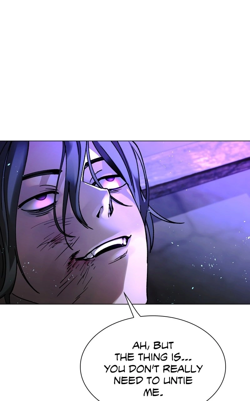 The End is a Game to Me1 Chapter 19 - Page 108