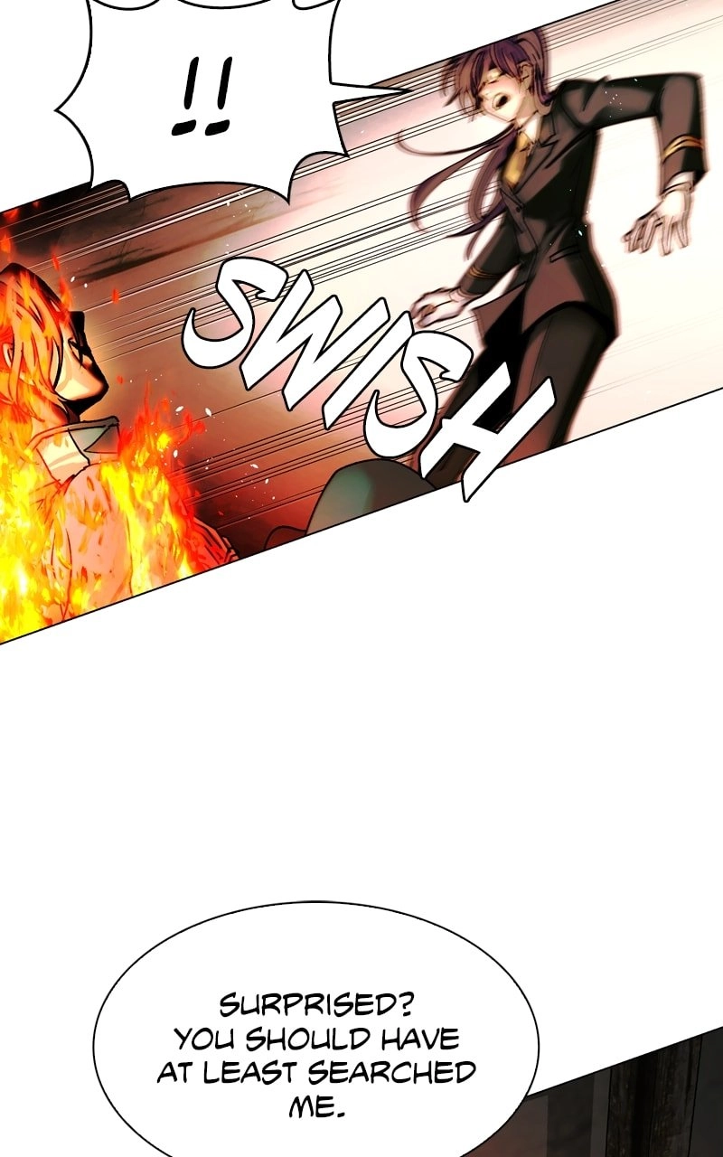 The End is a Game to Me1 Chapter 19 - Page 110