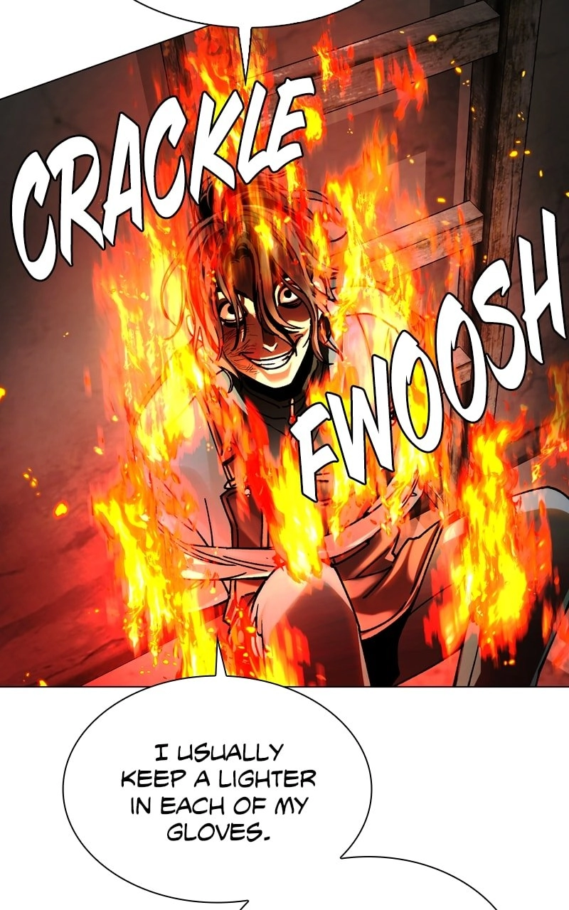 The End is a Game to Me1 Chapter 19 - Page 111