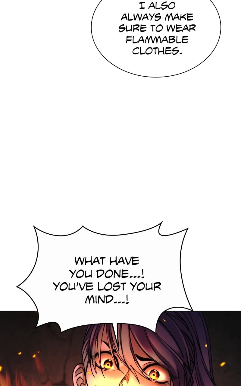 The End is a Game to Me1 Chapter 19 - Page 112