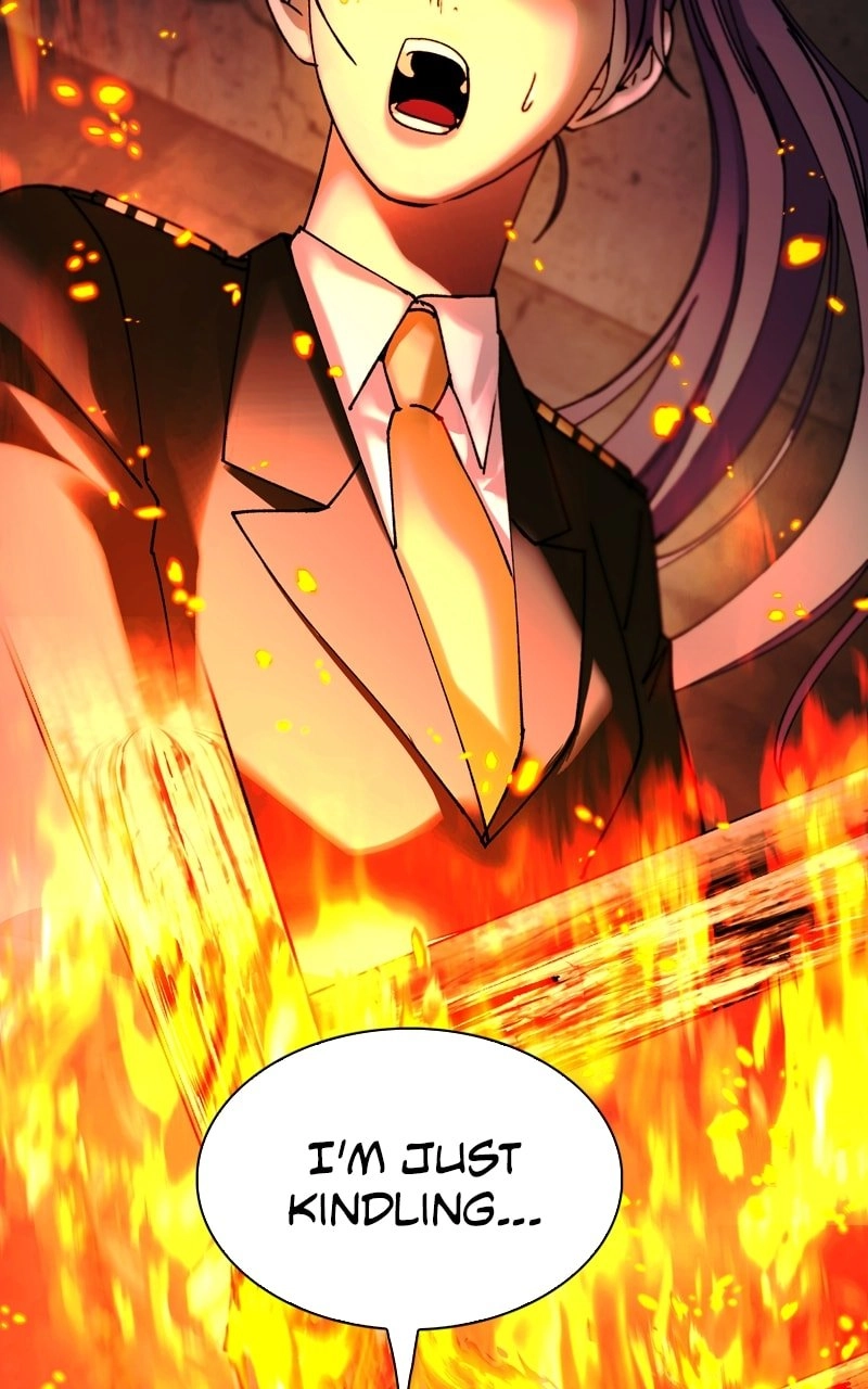 The End is a Game to Me1 Chapter 19 - Page 113