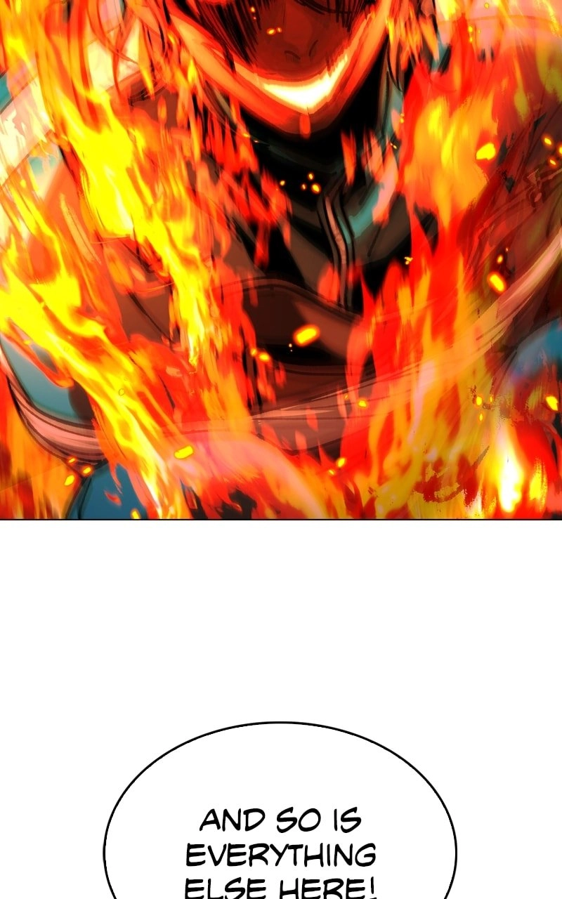 The End is a Game to Me1 Chapter 20 - Page 3