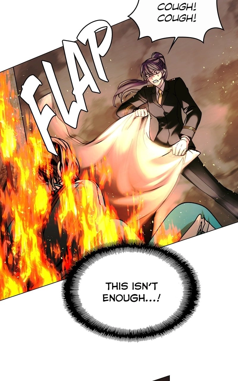 The End is a Game to Me1 Chapter 20 - Page 5