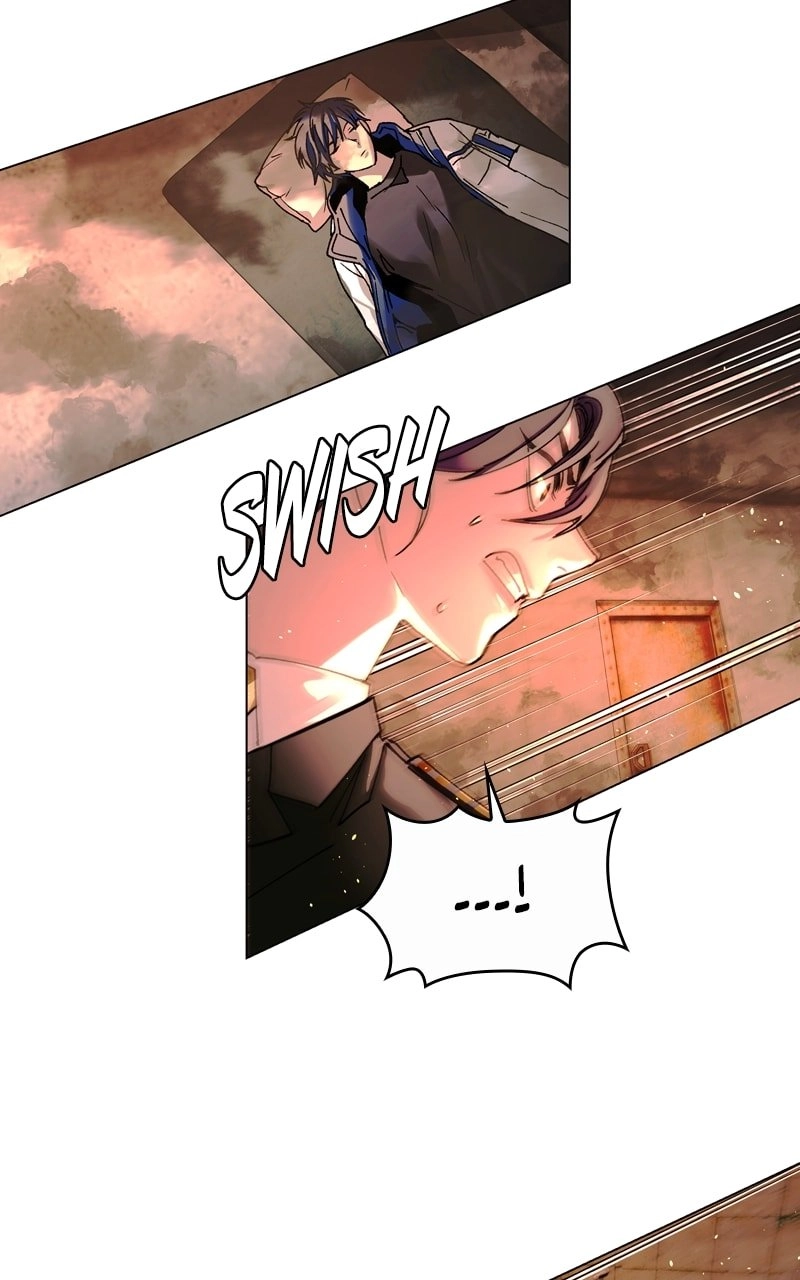 The End is a Game to Me1 Chapter 20 - Page 6