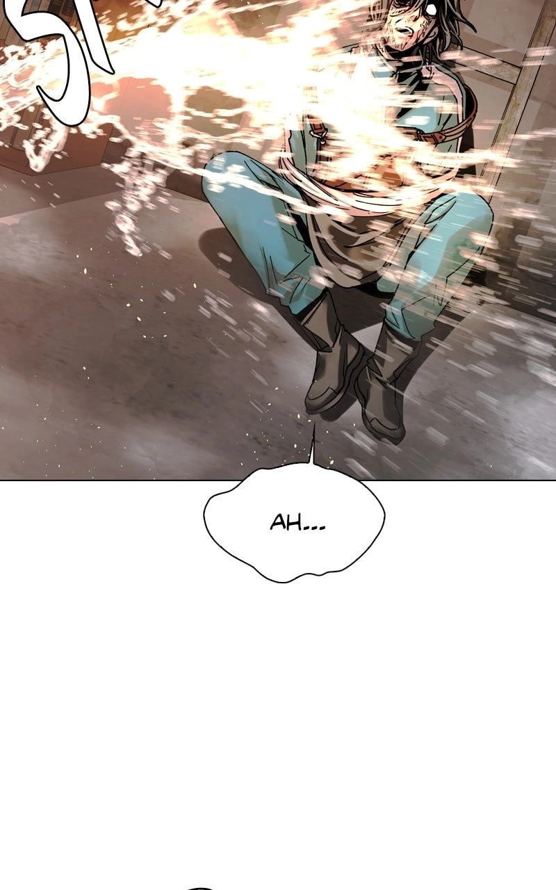 The End is a Game to Me1 Chapter 20 - Page 8