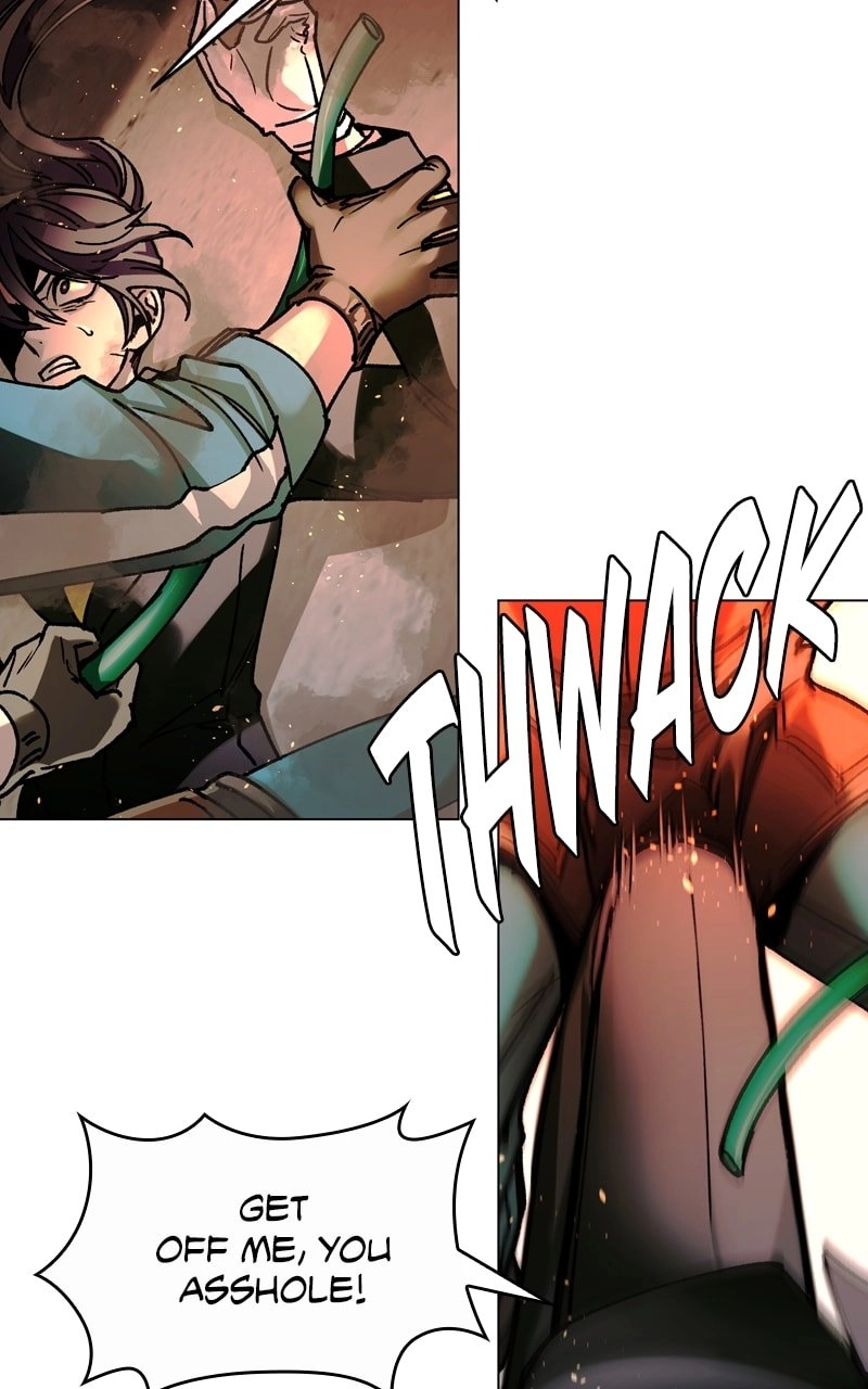 The End is a Game to Me1 Chapter 20 - Page 12