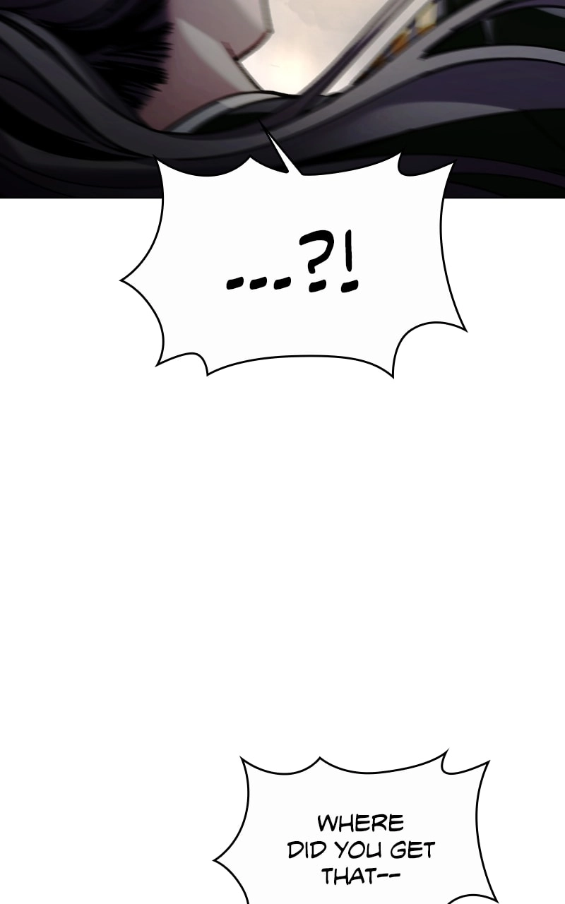 The End is a Game to Me1 Chapter 20 - Page 21