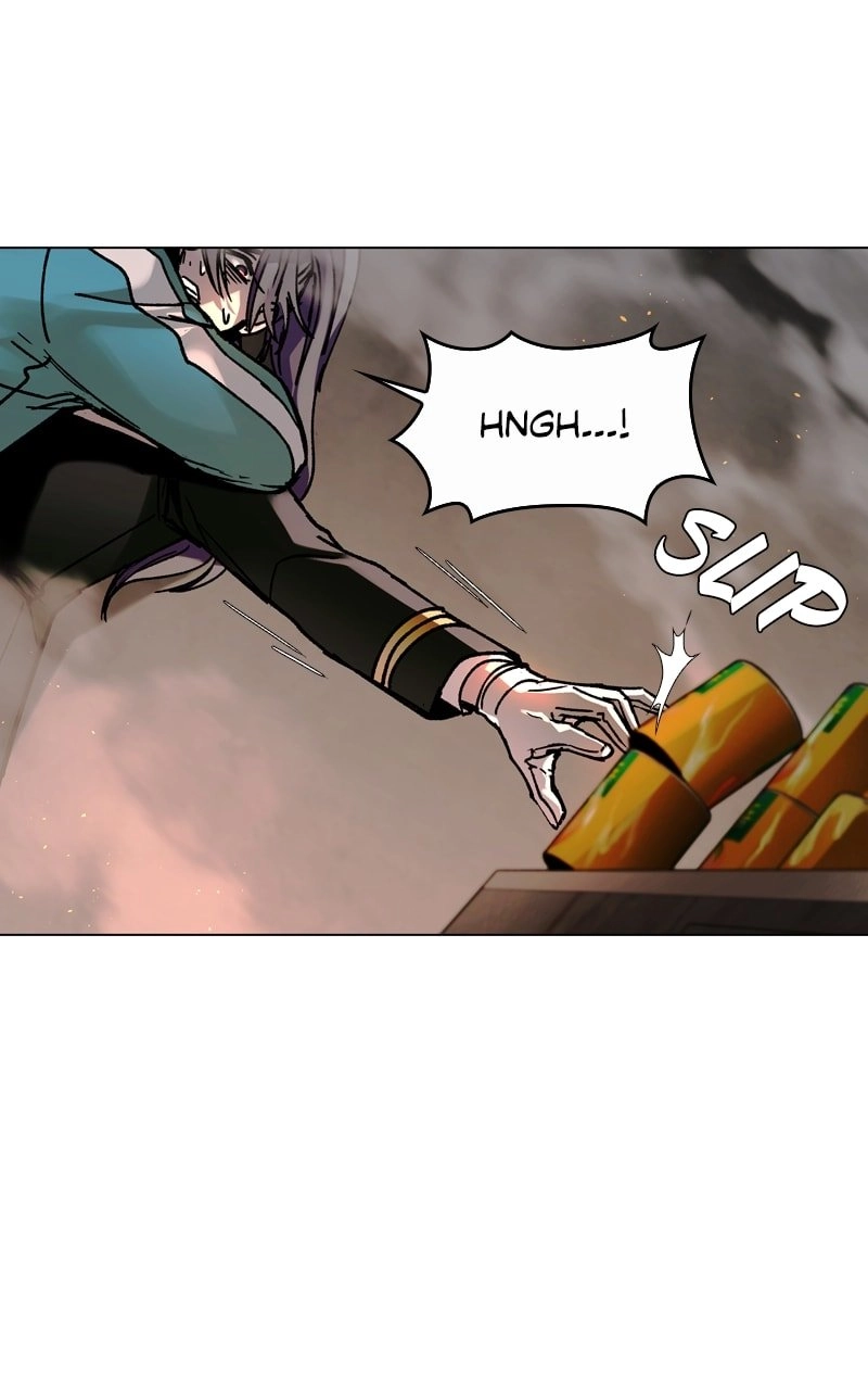 The End is a Game to Me1 Chapter 20 - Page 24
