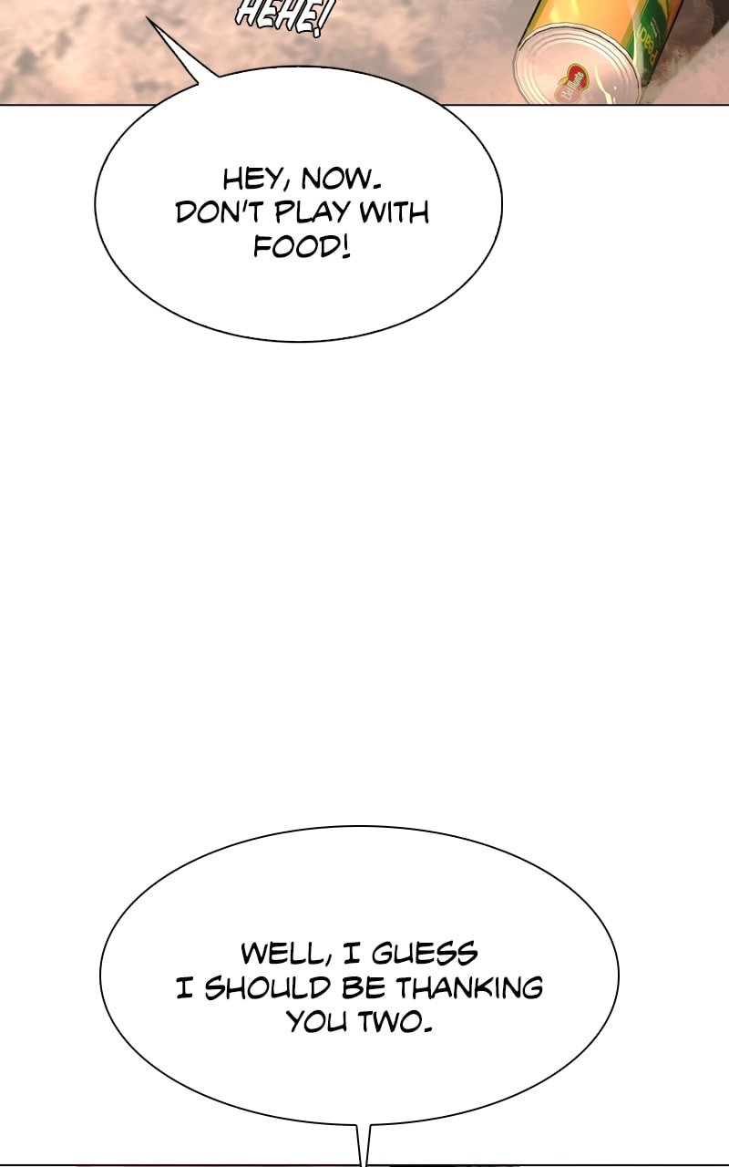 The End is a Game to Me1 Chapter 20 - Page 26