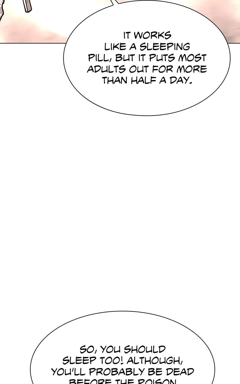 The End is a Game to Me1 Chapter 20 - Page 34